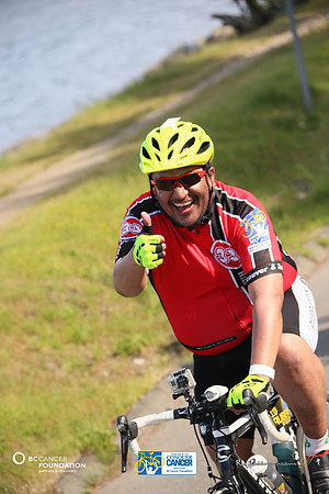 Riders for Ryders 33 - En route -2013 RIDE TO CONQUER CANCER –BC CANCER FOUNDATION – Ron Sombilon Photography_-26-