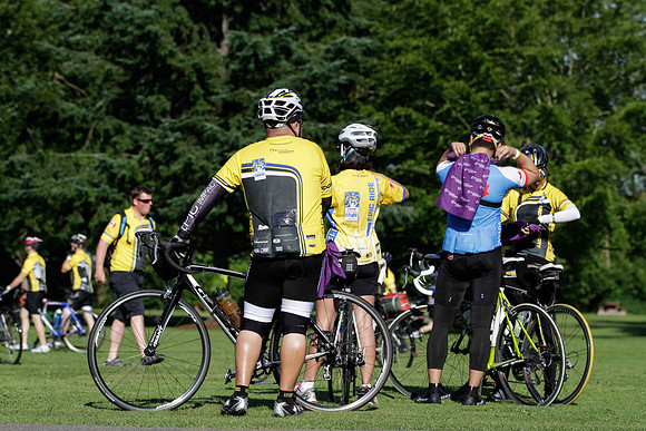 DAY 1 –HEROES RIDING - 2013 RIDE TO CONQUER CANCER –BCCF – Ron Sombilon Photography Team-55