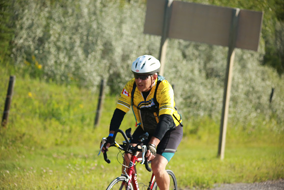 DAY1 – HEROES ON ROUTE -  ALBERTA RTCC 2013– Ron Sombilon Photography-102