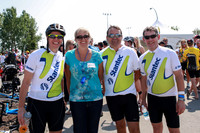 FINISH LINE - HERO TEAMS –ALBERTA RTCC 2013–  Ron Sombilon Photography-24