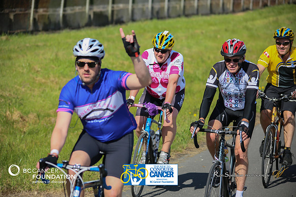 DAY 1 –HEROES RIDING - 2013 RIDE TO CONQUER CANCER –BCCF – Ron Sombilon Photography Team-227-