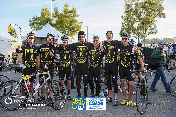 To the MAX  - 2013 RIDE TO CONQUER CANCER –BCCF – Sombilon Photography_-3-