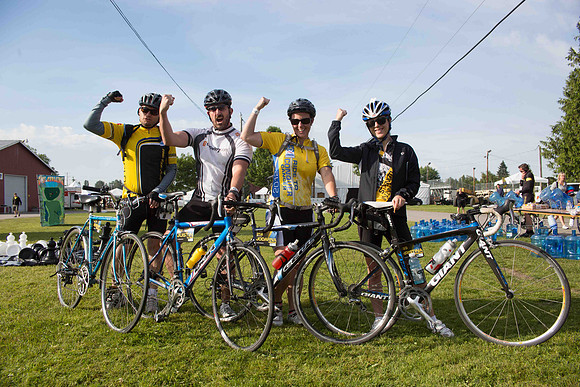 DAY 2 –HEROES OF THE 2013 RIDE TO CONQUER CANCER –BCCF – Ron Sombilon Photography Team-32