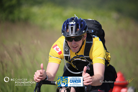 DAY 1 –HEROES RIDING - 2013 RIDE TO CONQUER CANCER –BCCF – Ron Sombilon Photography Team-432-WEB