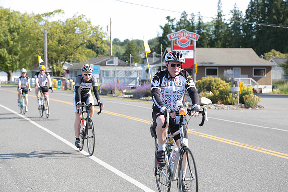 Caps Westwood Cycle -2013 RIDE TO CONQUER CANCER –BC CANCER FOUNDATION – Ron Sombilon Photography_-28
