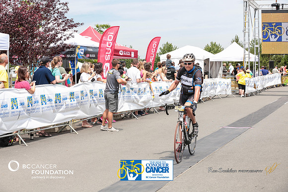 BRAINIACS - Finish Line –2013 RIDE TO CONQUER CANCER –BCCF – Ron Sombilon Photography-32-
