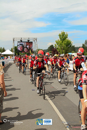 Riders for Ryders 33 - Finish  -2013 RIDE TO CONQUER CANCER –BC CANCER FOUNDATION – Ron Sombilon Photography_-59-