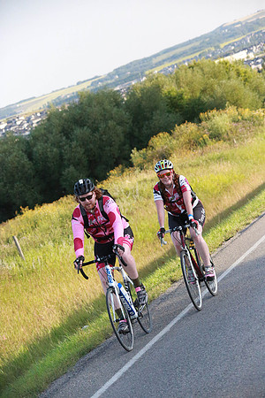 DAY2 – HEROES ON ROUTE -  ALBERTA RTCC 2013– Ron Sombilon Photography-184