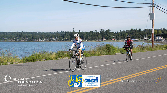 DAY 1 –HEROES RIDING - 2013 RIDE TO CONQUER CANCER –BCCF – Ron Sombilon Photography Team-528-