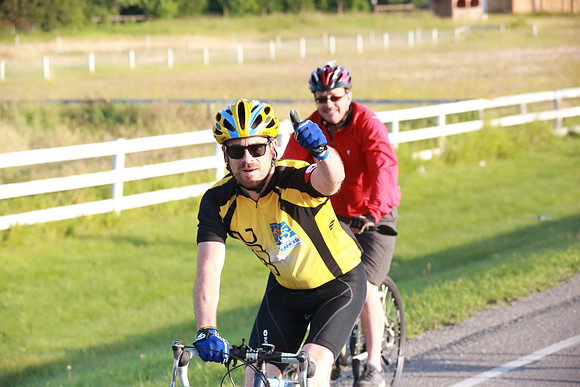 DAY2 – HEROES ON ROUTE -  ALBERTA RTCC 2013– Ron Sombilon Photography-122