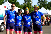 DAY 1 –HEROES OF THE 2013 RIDE TO CONQUER CANCER –BCCF – Ron Sombilon Photography Team
