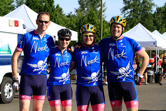 DAY 1 –HEROES OF THE 2013 RIDE TO CONQUER CANCER –BCCF – Ron Sombilon Photography Team