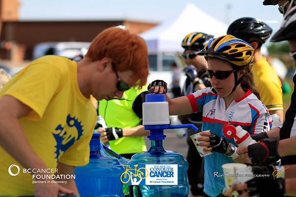DAY 1 –HEROES RIDING - 2013 RIDE TO CONQUER CANCER –BCCF – Ron Sombilon Photography Team-869-