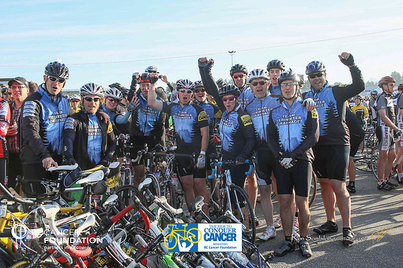 OPENING CEREMONIES – HEROES - 2013 RIDE TO CONQUER CANCER –BCCF – Ron Sombilon Photography Team-183-