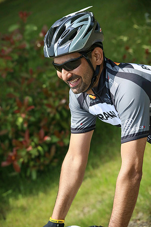 BRAINIACS  - Team en route –2013 RIDE TO CONQUER CANCER –BCCF – Ron Sombilon Photography-117