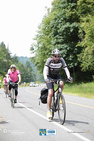 BRAINIACS  - Team en route –2013 RIDE TO CONQUER CANCER –BCCF – Ron Sombilon Photography-149-WEB