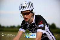 Wheelin Warriors of the North  –2013 RIDE TO CONQUER CANCER –BCCF – Ron Sombilon Photography-14-