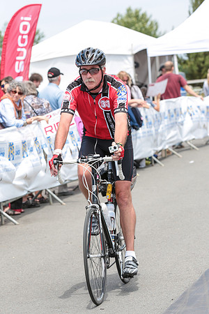 Riders for Ryders 33 - Finish  -2013 RIDE TO CONQUER CANCER –BC CANCER FOUNDATION – Ron Sombilon Photography_-6