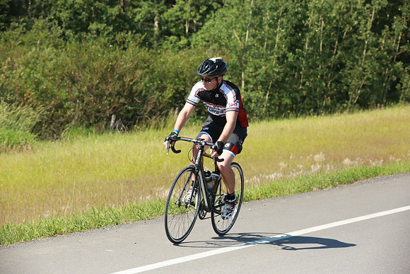 DAY1 – HEROES ON ROUTE -  ALBERTA RTCC 2013– Ron Sombilon Photography-386