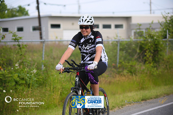Wheelin Warriors of the North  –2013 RIDE TO CONQUER CANCER –BCCF – Ron Sombilon Photography-11-WEB