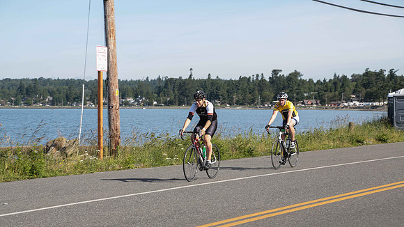 DAY 1 –HEROES RIDING - 2013 RIDE TO CONQUER CANCER –BCCF – Ron Sombilon Photography Team-524