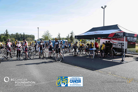 DAY 1 –HEROES RIDING - 2013 RIDE TO CONQUER CANCER –BCCF – Ron Sombilon Photography Team-258-
