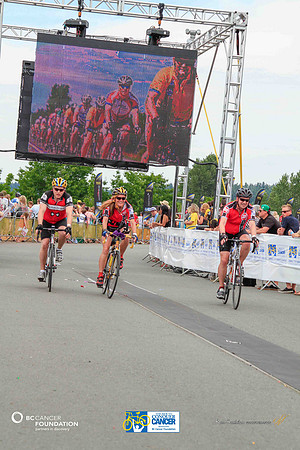 Riders for Ryders 33 - Finish  -2013 RIDE TO CONQUER CANCER –BC CANCER FOUNDATION – Ron Sombilon Photography_-14-WEB