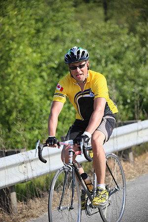 DAY 2 –HEROES RIDING - 2013 RIDE TO CONQUER CANCER –BCCF – Ron Sombilon Photography Team-158