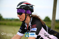 Wheelin Warriors of the North  –2013 RIDE TO CONQUER CANCER –BCCF – Ron Sombilon Photography-12-