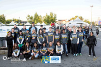 OPENING CEREMONIES – CREW VOLUNTEERS - 2013 RIDE TO CONQUER CANCER –BCCF – Ron Sombilon Photography Team-11-