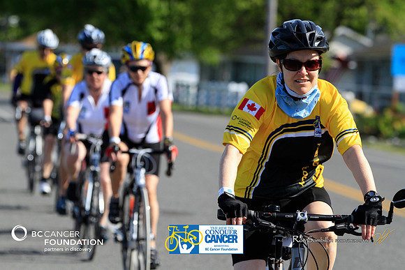 DAY 1 –HEROES RIDING - 2013 RIDE TO CONQUER CANCER –BCCF – Ron Sombilon Photography Team-485-