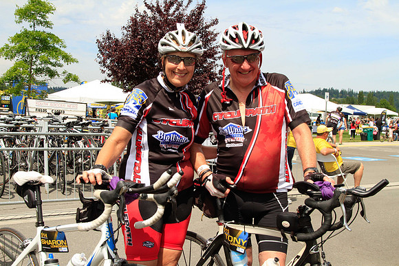 Cyclepath Cyclotrons - BigWhite -2013 RIDE TO CONQUER CANCER –BC CANCER FOUNDATION – Ron Sombilon Photography_-5