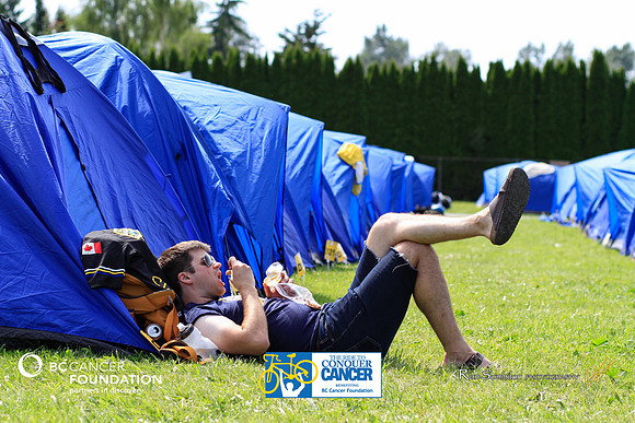CAMP – HERO MOMENTS –2013 RIDE TO CONQUER CANCER –BC CANCER FOUNDATION – Ron Sombilon Photography Team-69-