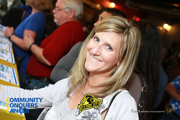 TEAM BFF - 2013 Ride 2 Conquer Cancer Multi Team Fundraiser  at Ceilis Irish Pub - Photos by Ron Sombilon-74