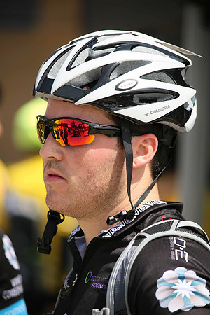 Comedy and Art Fest –2013 RIDE TO CONQUER CANCER –BC CANCER FOUNDATION – Ron Sombilon Photography_-7