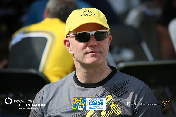 CAMP – CREW VOLUNTEERS –2013 RIDE TO CONQUER CANCER –BCCF – Ron Sombilon Photography Team-18-