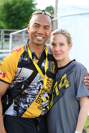 CAMP – CREW VOLUNTEERS –2013 RIDE TO CONQUER CANCER –BCCF – Ron Sombilon Photography Team-10