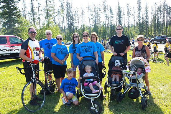DAY1 – CREW and FAMILY -  ALBERTA RTCC 2013– Ron Sombilon Photography-3