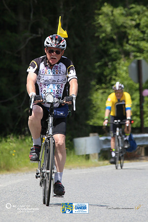 Caps Westwood Cycle -2013 RIDE TO CONQUER CANCER –BC CANCER FOUNDATION – Ron Sombilon Photography_-52-