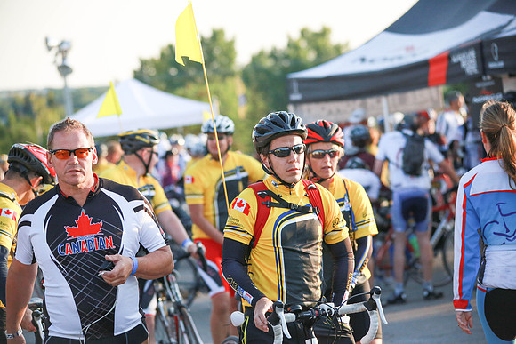 DAY2 – HEROES BREAKFAST-LEAVING -  ALBERTA RTCC 2013– Ron Sombilon Photography-27