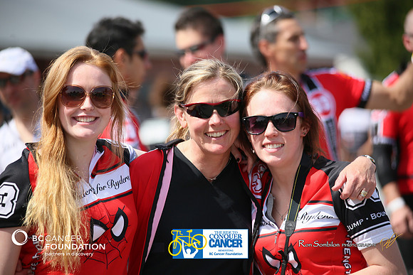 CAMP – HERO MOMENTS –2013 RIDE TO CONQUER CANCER –BC CANCER FOUNDATION – Ron Sombilon Photography Team-6-