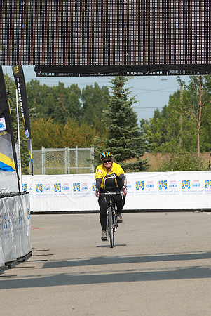 FINISH LINE – HEROES CROSSING –ALBERTA RTCC 2013–  Ron Sombilon Photography-127