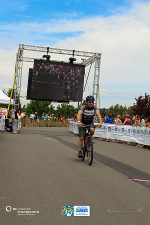 BRAINIACS - Finish Line –2013 RIDE TO CONQUER CANCER –BCCF – Ron Sombilon Photography-67-