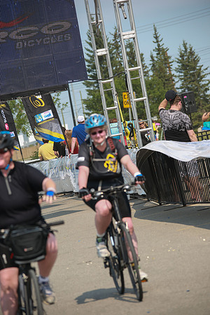 FINISH LINE – HEROES CROSSING –ALBERTA RTCC 2013–  Ron Sombilon Photography-98