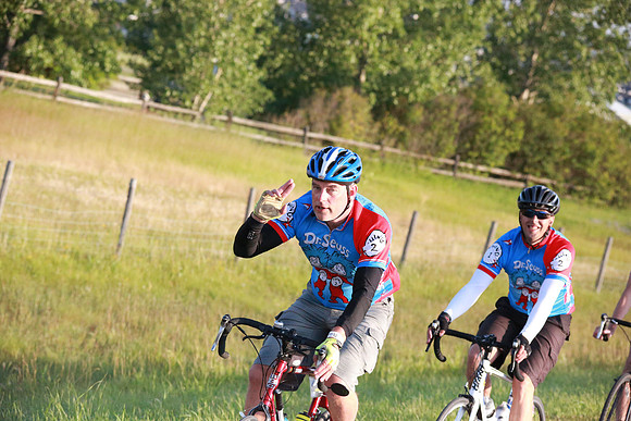DAY2 – HEROES ON ROUTE -  ALBERTA RTCC 2013– Ron Sombilon Photography-94