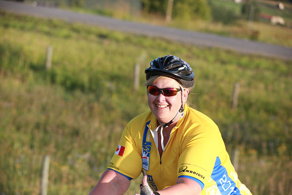DAY2 – HEROES ON ROUTE -  ALBERTA RTCC 2013– Ron Sombilon Photography-207