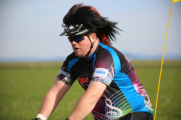 DAY 2 –HEROES RIDING - 2013 RIDE TO CONQUER CANCER –BCCF – Ron Sombilon Photography Team-413