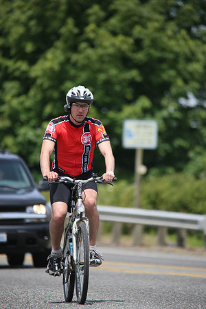 Riders for Ryders 33 - En route -2013 RIDE TO CONQUER CANCER –BC CANCER FOUNDATION – Ron Sombilon Photography_-89