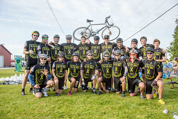 To the MAX  - 2013 RIDE TO CONQUER CANCER –BCCF – Sombilon Photography_-25