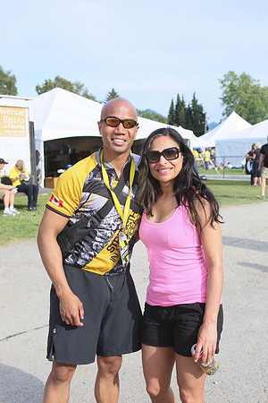 Crew and Volunteers -2013 RIDE TO CONQUER CANCER –BC CANCER FOUNDATION – Ron Sombilon Photography_-8